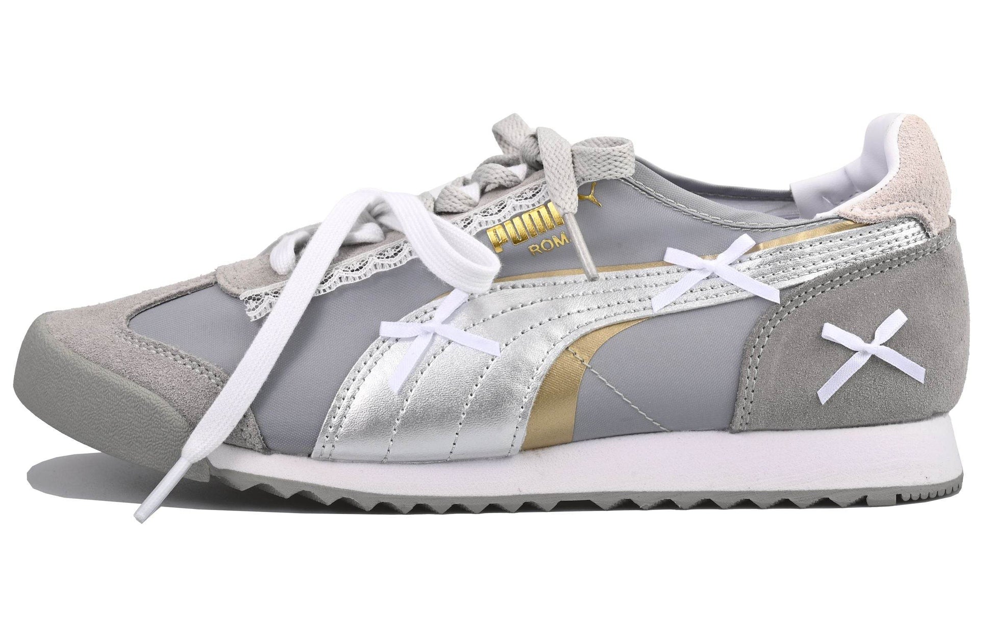 Кроссовки Puma Roma - Boxette Shop