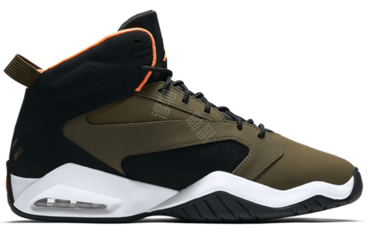 Кроссовки мужские Jordan lift off - Boxette Shop