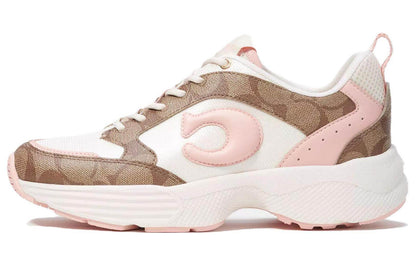 Кроссовки женские Coach - Boxette Shop