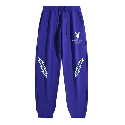 Playboy erkaklar sport shimlari