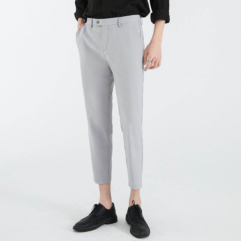 Брюки мужские Antioffice - Boxette Shop