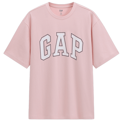 Футболка GAP - Boxette Shop