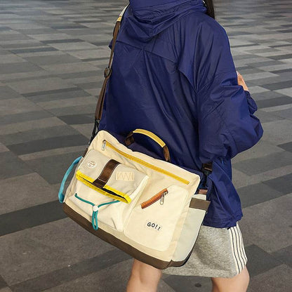 Сумка Ceion Keust travel - Boxette Shop