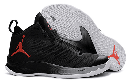 Кроссовки мужские Jordan super fly - Boxette Shop