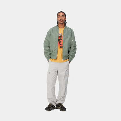 Брюки мужские Carhartt WIP FW24