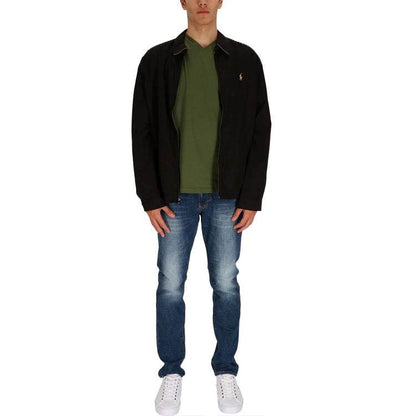 Ветровка мужская Polo Ralph Lauren SS22 - Boxette Shop