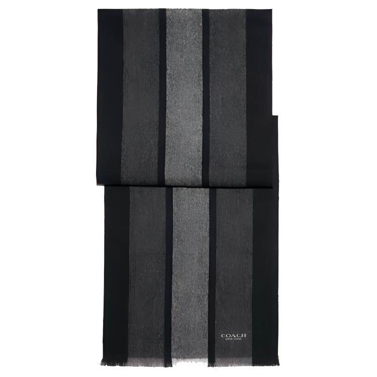 Шарф Coach - Boxette Shop