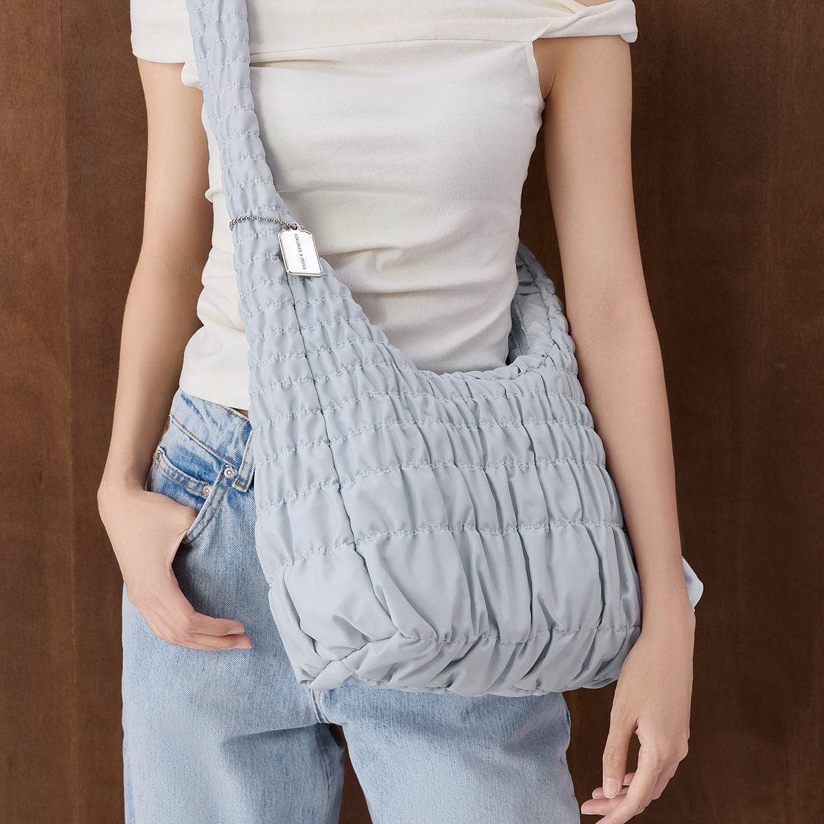 Сумка женская Charles&Keith - Boxette Shop