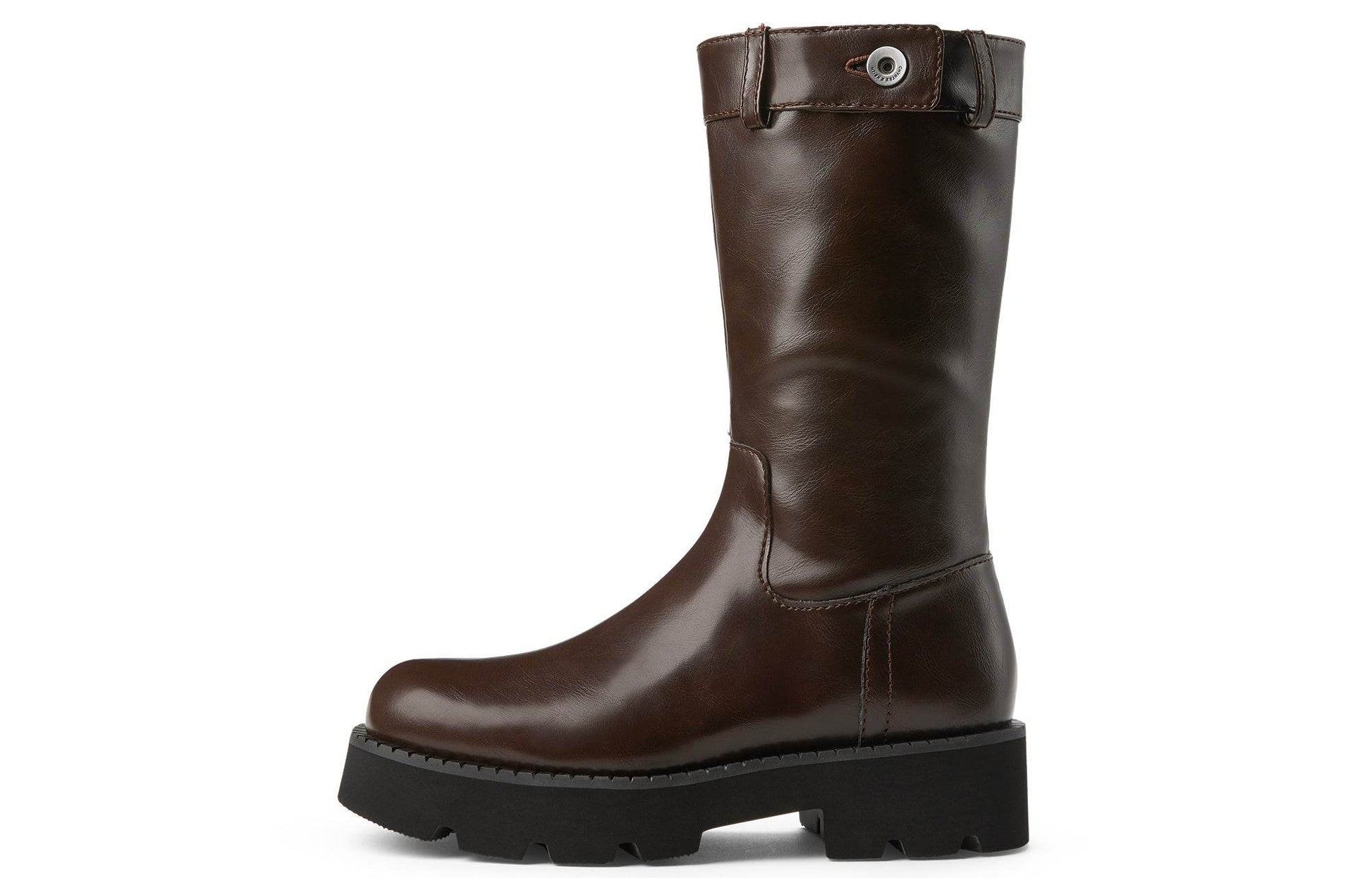 Сапоги женские Charles&Keith - Boxette Shop