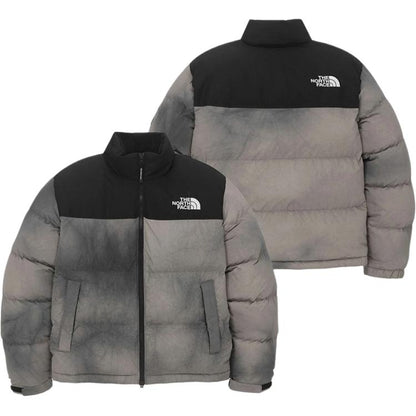 Пуховик мужской The North Face