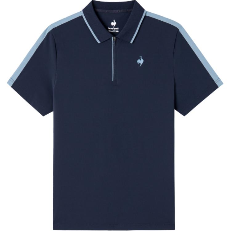 Поло мужское Le Coq Sportif