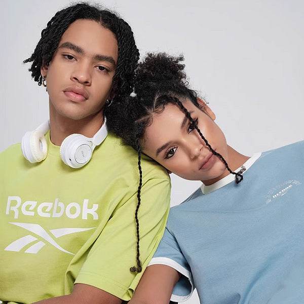 Спортивная футболка женская Reebok - Boxette Shop