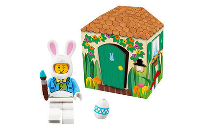 LEGO "Quyon uyi" (5005249)