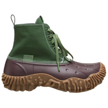 Сапоги Salehe Bembury x Crocs Pollex Canvas
