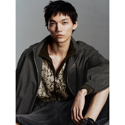 Куртка мужская Urban Revivo