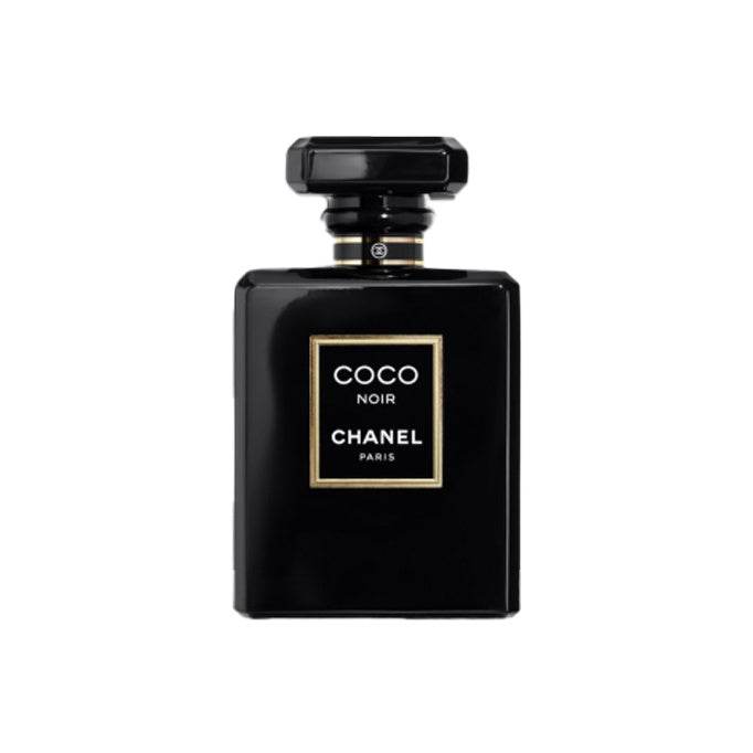 Духи женские Chanel mademoiselle coco black - Boxette Shop