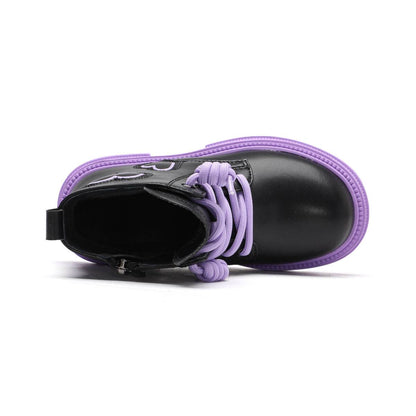 Ботинки детские Satchi - Boxette Shop