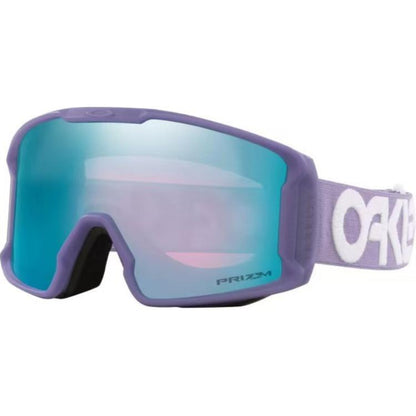 Очки горнолыжные Oakley Line Miner 7093