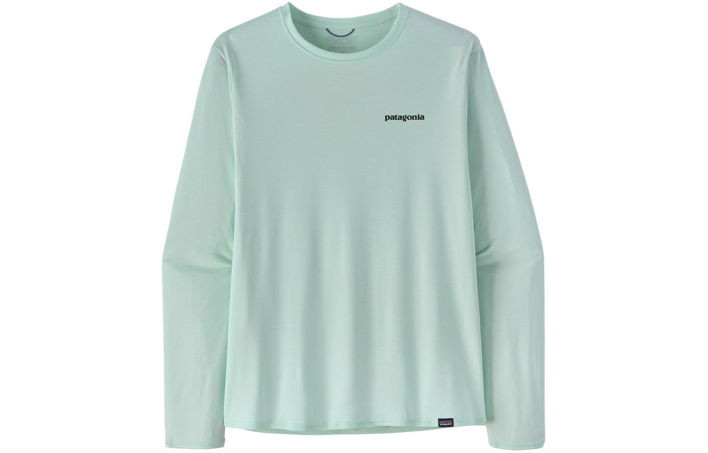 Свитер Patagonia Cap Cool Daily C1