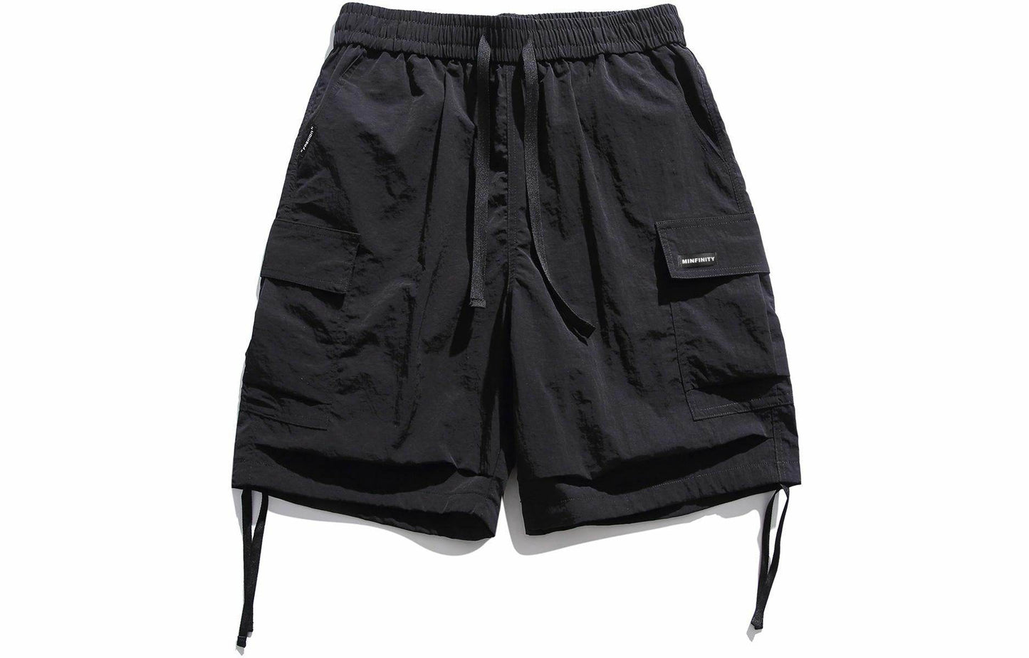Шорты Minfinity - Boxette Shop