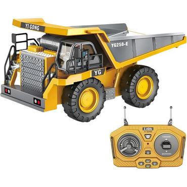 Joyful masofadan boshqarish pulti avtomobili