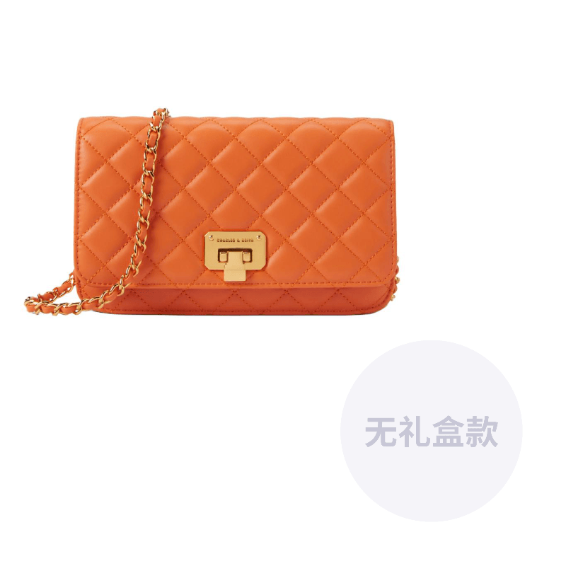 Сумка женская Charles&Keith Ck - Boxette Shop