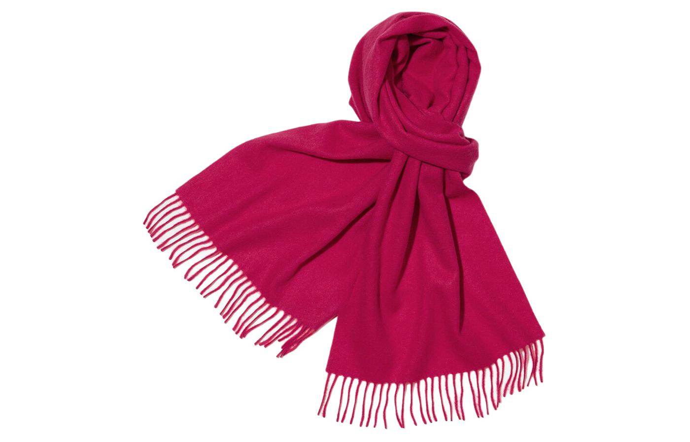 Шарф Uniqlo - Boxette Shop