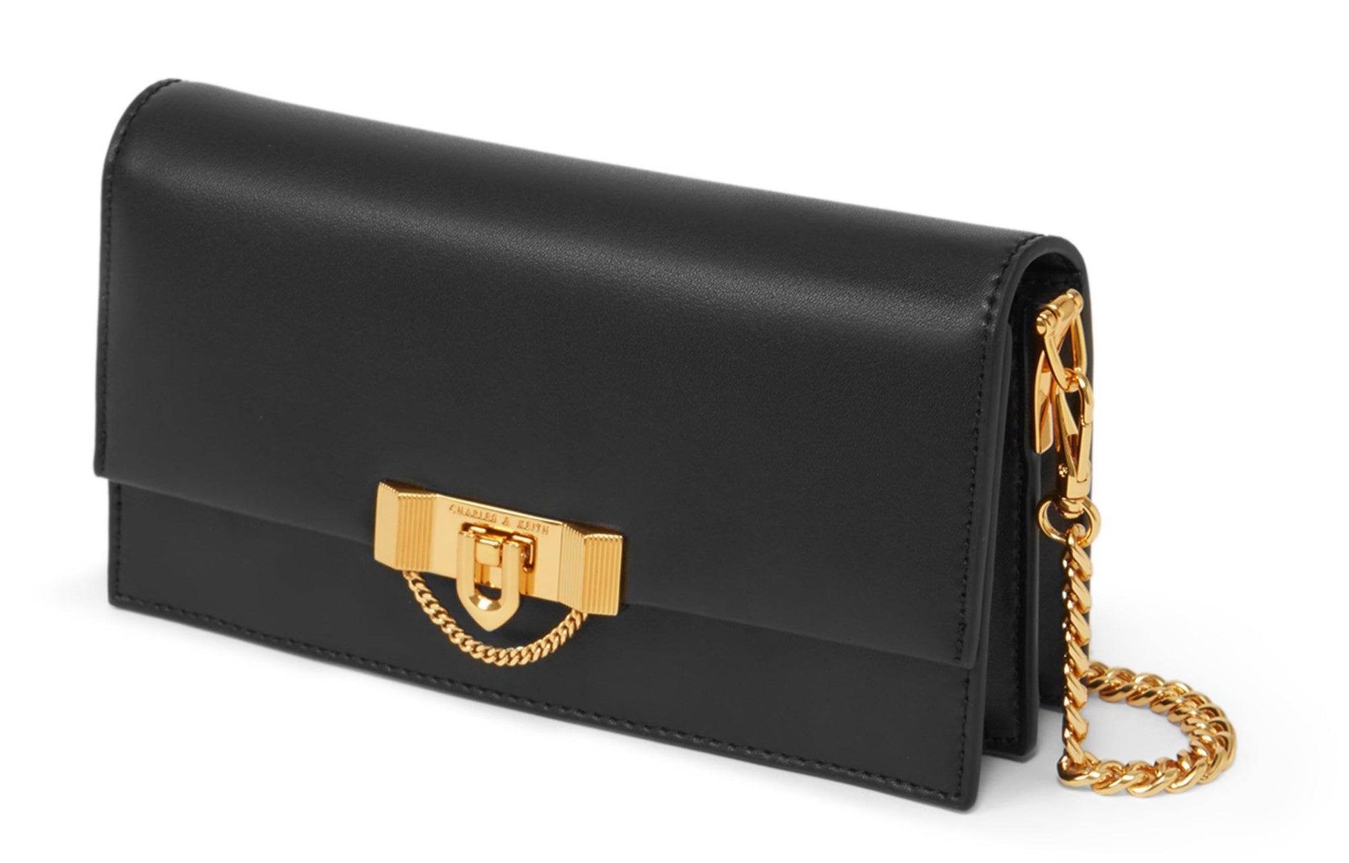 Сумка женская Charles&Keith - Boxette Shop