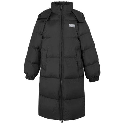 Пуховик женский 3Colour 90 Thermal Four-Layer - Boxette Shop