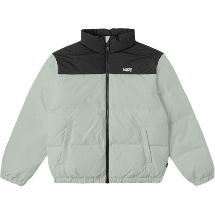 Erkaklar uchun Vans pastki kurtkasi