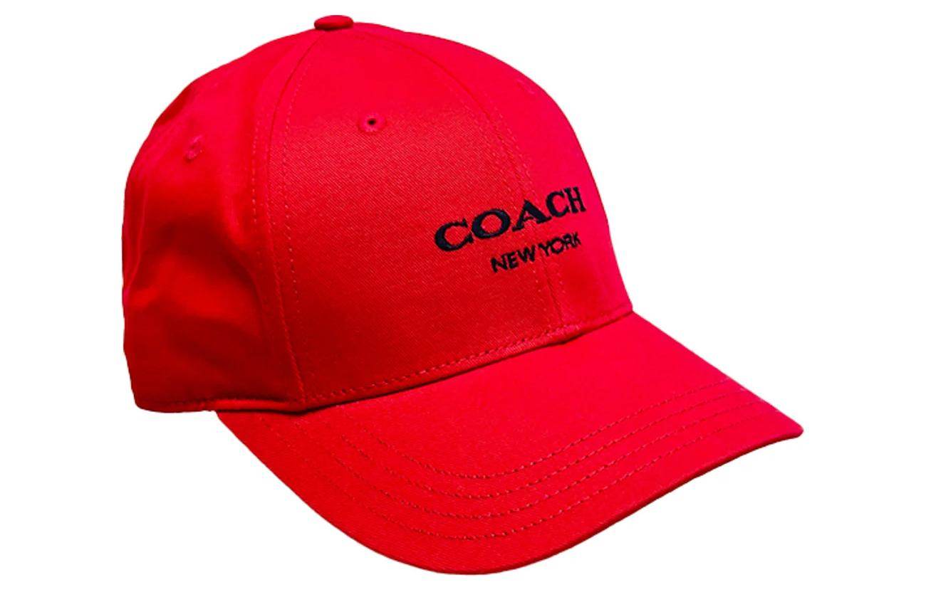 Кепка Coach - Boxette Shop