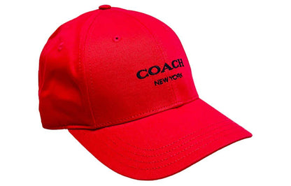 Кепка Coach - Boxette Shop