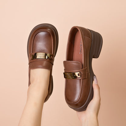 Туфли женские AOKANG