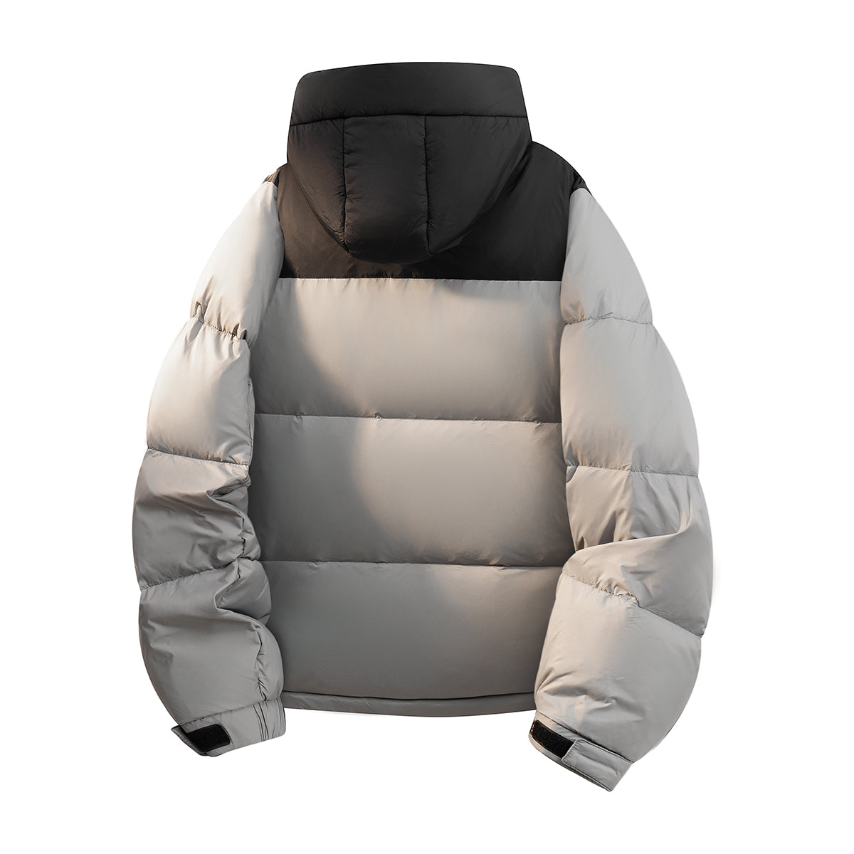 Пуховик женский FIVE CM Basic Puffer