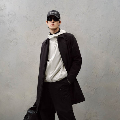 Куртка мужская Jack Jones - Boxette Shop