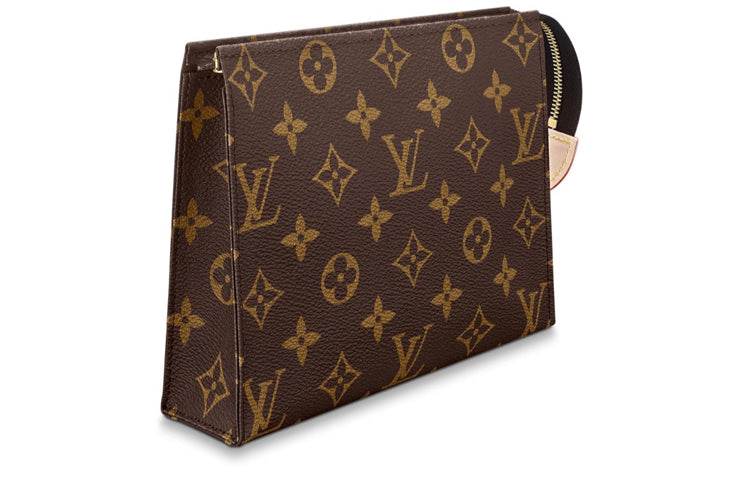 Кошелек Louis Vuitton Poche Toilettes № 19 - Boxette Shop