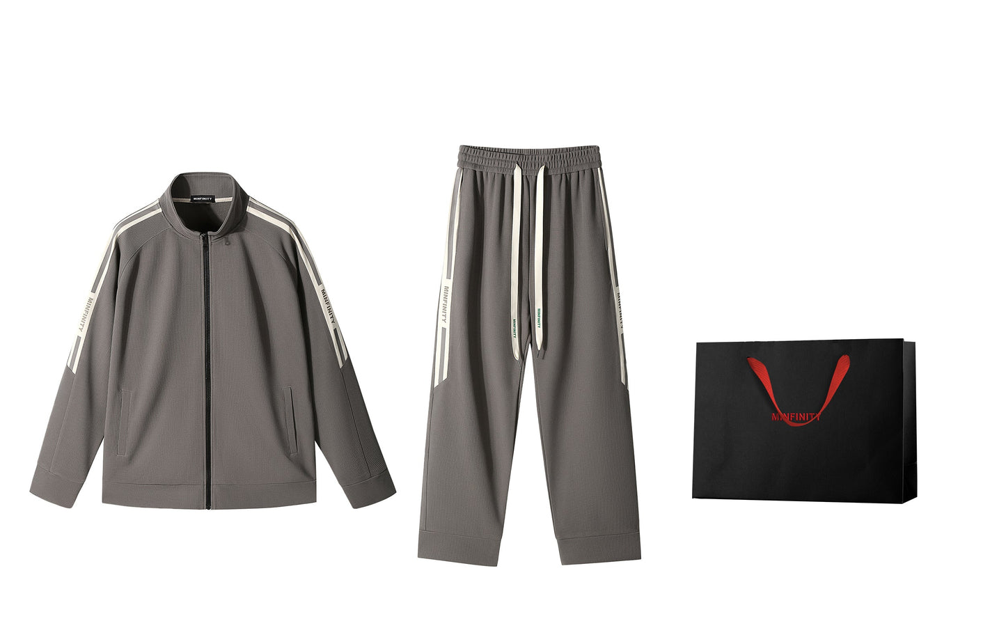 Спортивный костюм мужской Robinhood