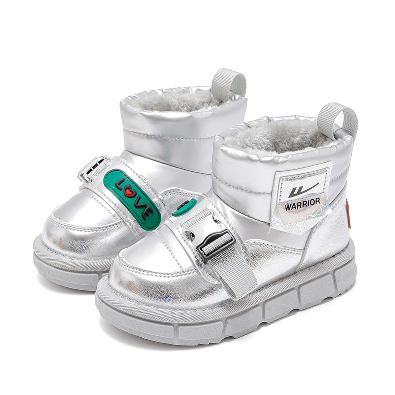 Jangchi bolalar etiklari