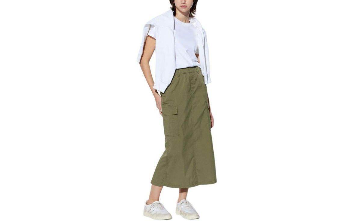 Юбка женская Uniqlo - Boxette Shop