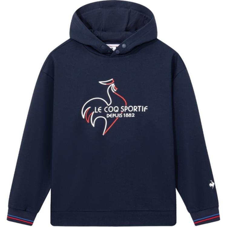 Худи Le Coq Sportif