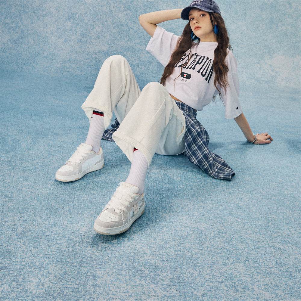 Кроссовки Champion Street Skater 1 - Boxette Shop