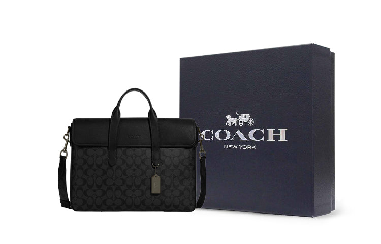 Сумка Coach Sullivan 39
