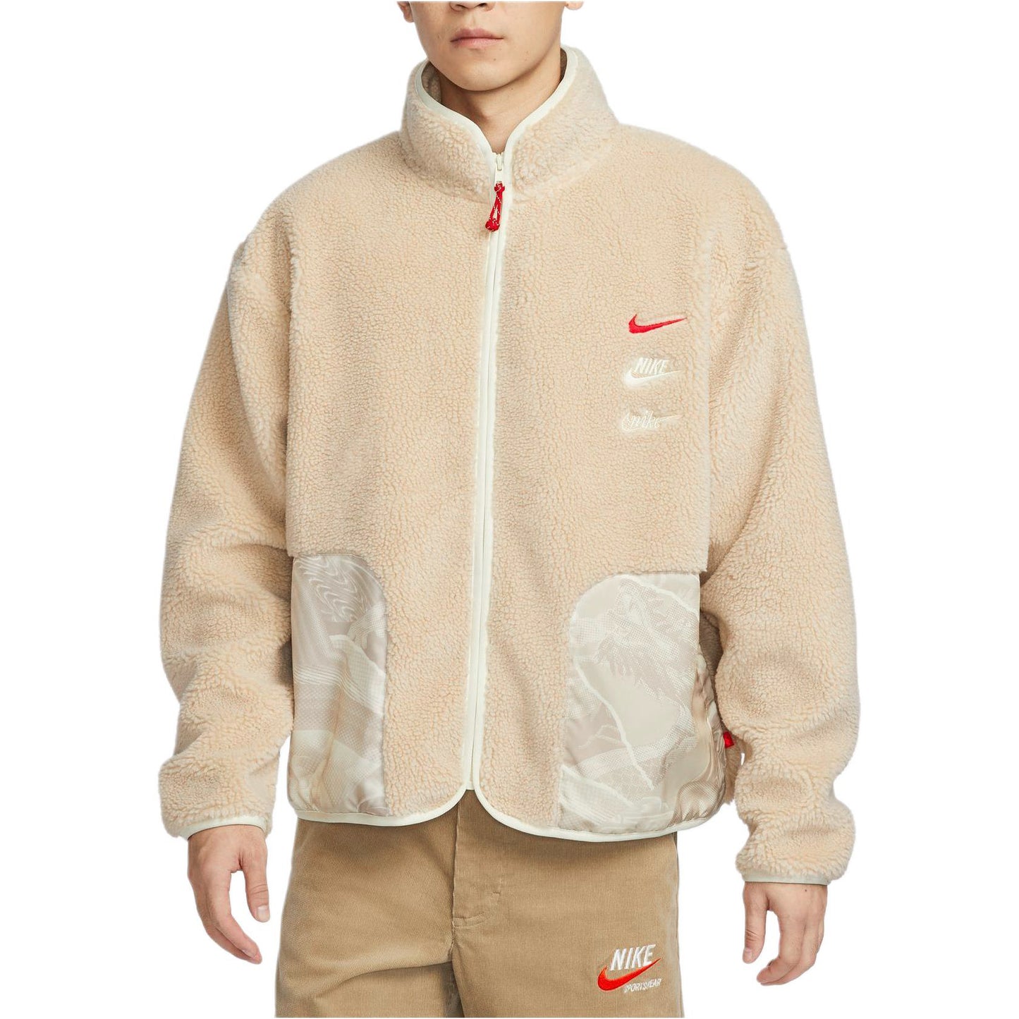 Куртка Nike Fw23 Cny