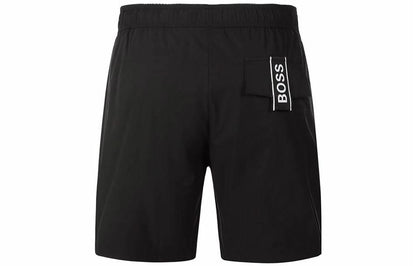 Спортивные шорты мужские Hugo Boss