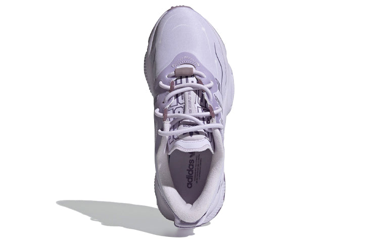 Кроссовки женские Adidas Originals Ozweego