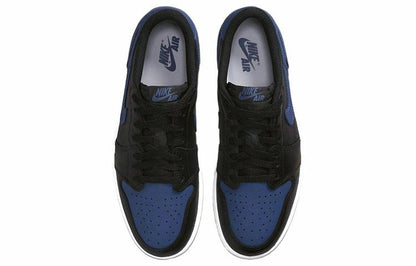Кроссовки Jordan Air Jordan 1 Low OG "Mystic Navy"