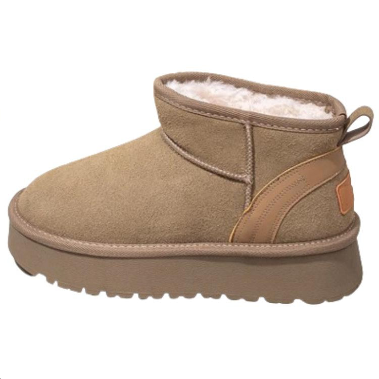 Сапоги детские Warrior