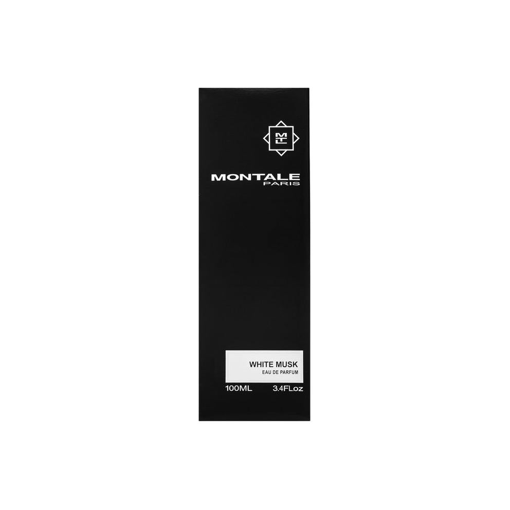 Парфюмерная вода Montale White Musk