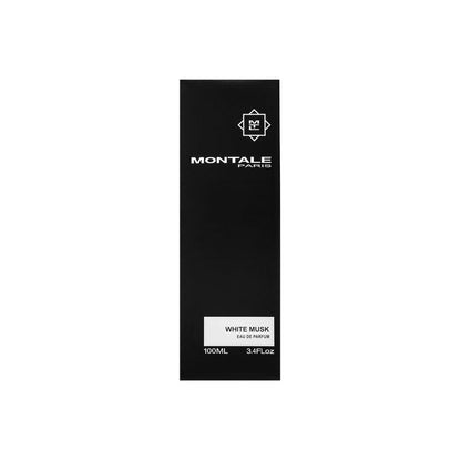 Парфюмерная вода Montale White Musk
