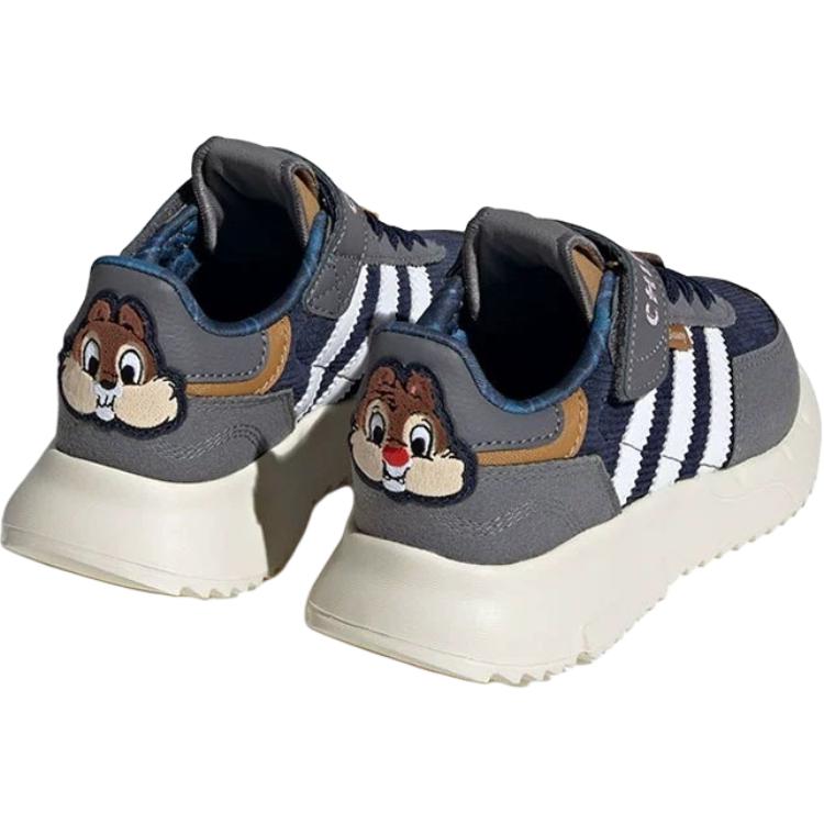Кроссовки детские Adidas Originals Retropy